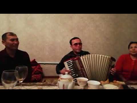 Видео: Алмас Байсейтов Мактарал