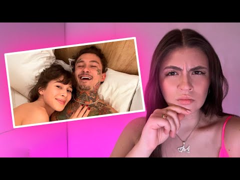 Видео: ИРЕН: MORGENSHTERN - Последняя Любовь (Official Video, 2024) РЕАКЦИЯ.