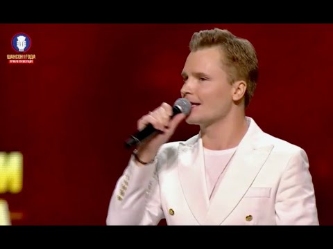 Видео: Виктор Забродин (группа Сентябрь) - Когда стучится счастье