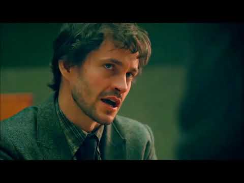 Видео: Ганнибал( юмор) - Дочь знакомит с Ганнибалом