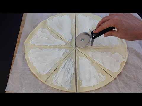 Видео: Удивите всех этим простым трюком! Идея закуски