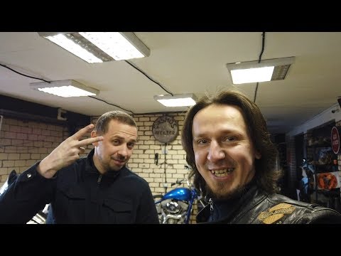 Видео: Станок, Верещагин, Фэтбэй и ижак