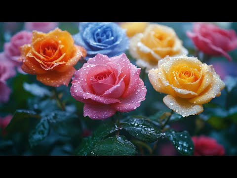 Видео: Я плакала, когда услышала эту песню🌺Осень пришла🌺Музыка для души🌿Лучшие мелодии Сергея Грищука