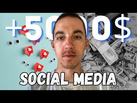 Видео: НАЧИНИ ЗА ИЗКАРВАНЕ НА ПАРИ ОТ СОЦИАЛНИТЕ МРЕЖИ