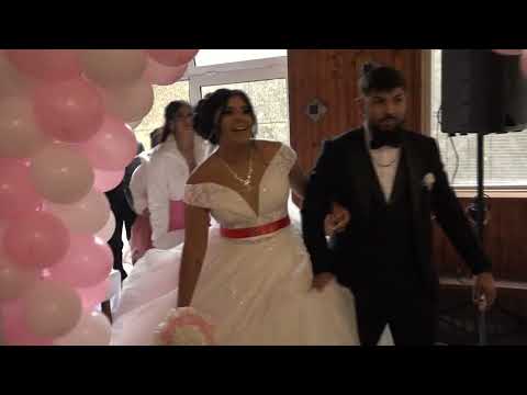 Видео: Свадбата на Росица и Иво 1 част