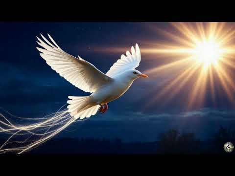 Видео: Белая птица 🎵 - (Ai)