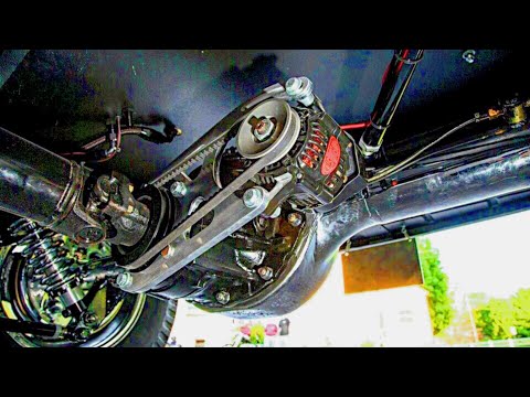 Видео: Подборка ЖЕСТЬ на СТО №142 ✅ ЗИМНЯЯ ЗИМА!!! ЧУДНЫЙ УАЗ ПАТРИОТ!!!