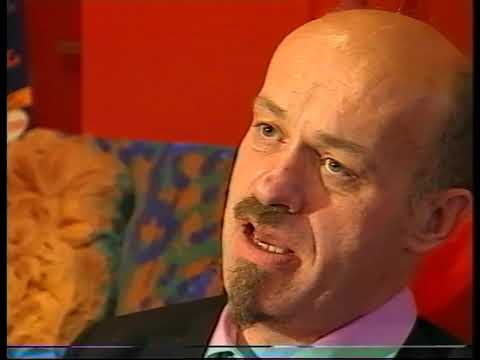 Видео: Д/ф "Наши голландцы" (рэж. Г. Адамович) (2005)