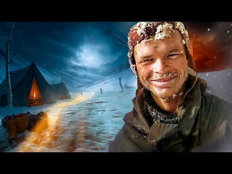 Видео: Перевал Дятлова: Что скрывают до сих пор?