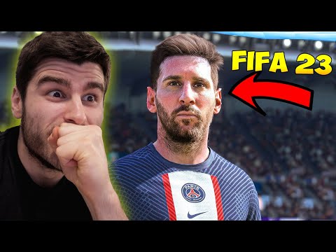 Видео: Време е за Fifa 23, но преди това...