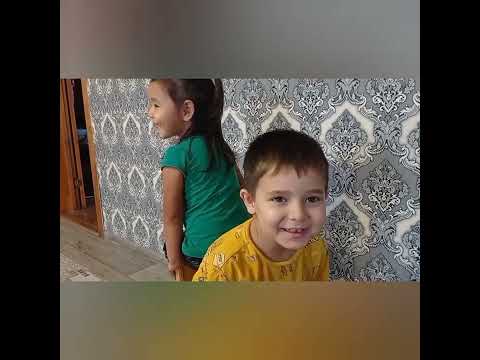 Видео: Папочка! Папа! Папуля! С днём отца!