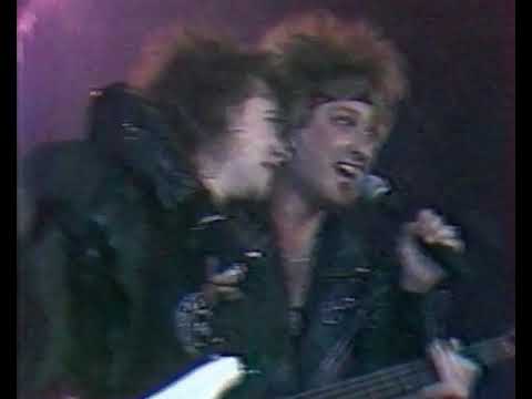 Видео: Автограф - О, мой мальчик (Ступень к Парнасу, 1989)