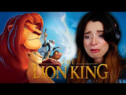 Видео: *МУЗЫКА* в «Короле Льве» просто КЛАССНАЯ! (P.S. Я ненавижу тебя, Шрам)