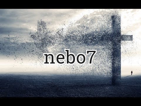 Видео: треки nebo7  которые мало кто слышал😔
