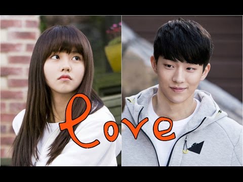 Видео: Кто ты - Школа 2015 / Who Are You - School 2015 / Hooayoo- Hakgyo 2015 - Клип 3