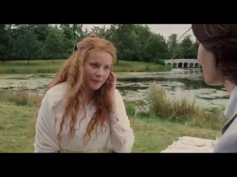 Видео: Академия Проклятий. Дэя и Риан.