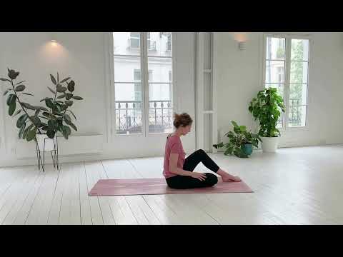 Видео: Как разбудить яичники