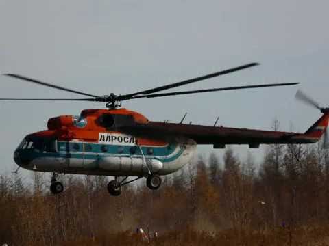 Видео: Командировка в Жиганск Республика САХА Якутия