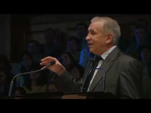 Видео: Мир в жизни - Виталий Бондаренко