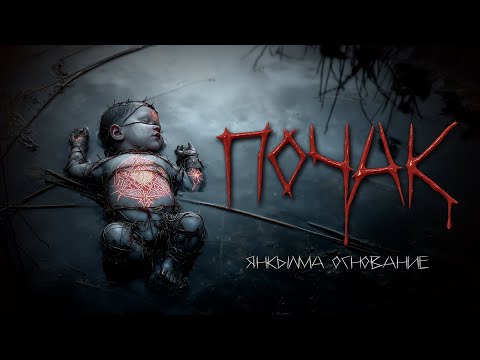 Видео: Уральская легенда, которую лучше не знать. УЖАСЫ НАРОДОВ СЕВЕРА