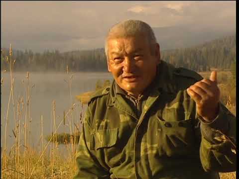 Видео: Катон қарағай ұлттық бағы