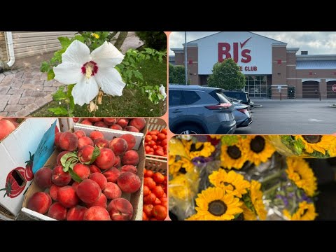 Видео: Наша чудова субота закупи в BJ’s 