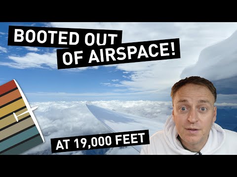 Видео: Как подняться на планере в волнах на высоту 19 000 футов