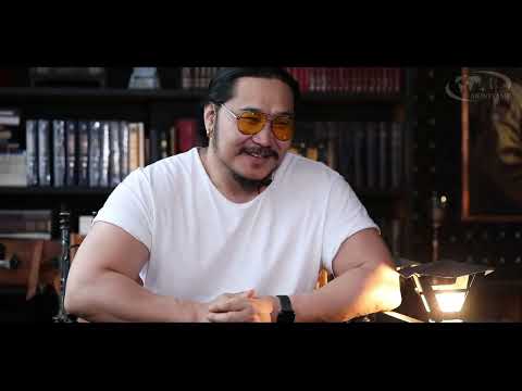 Видео: МУГЖ Г.Эрдэнэбилэг: “ТАМГАГҮЙ ТӨР” жүжиг мөнх орших ёстой!