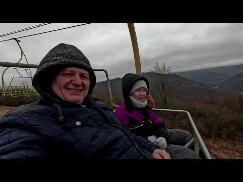 Видео: ЗАКАРПАТТЯ. Березень 2025. Відпочинок.