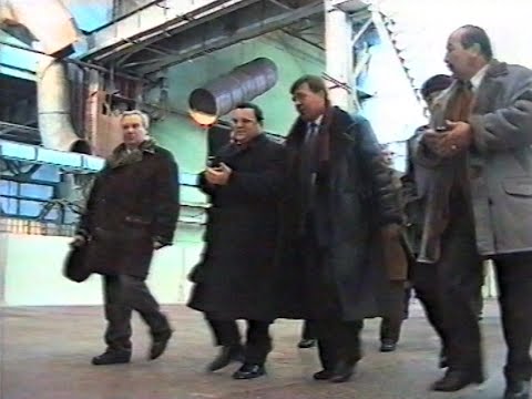 Видео: 2000. Кулагин С.В.