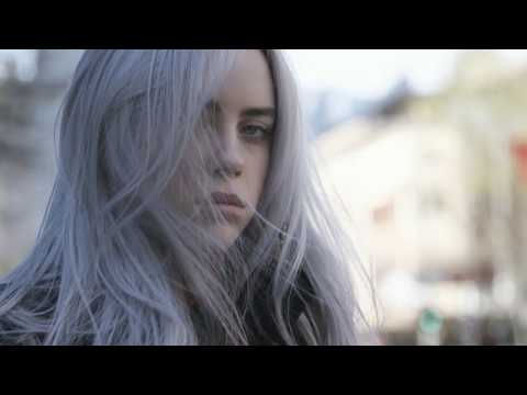 Видео: Billie Eilish - all the good girls go to hell [ПЕРЕВОД]