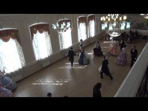 Видео: 14 Мазурка Сердце женщины