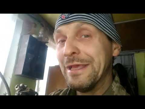 Видео: ЁЖ П-5 на ТО. Замена двигателя.