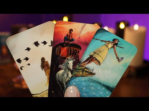 Видео: КОЗЕРОГ — Этот финал делает их одержимыми! ТАРО 20–26 октября