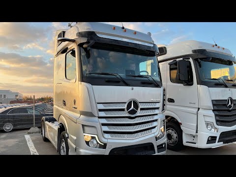 Видео: КАК Я ПОЕХАЛ ЗА МЕРСЕДЕСОМ В ПИТЕР