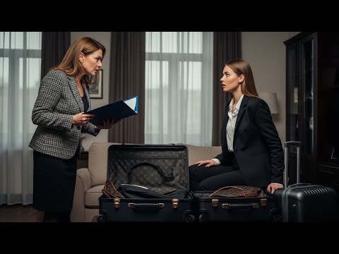 Видео: Месть жены-бухгалтера: я посчитала каждую его ложь и измену