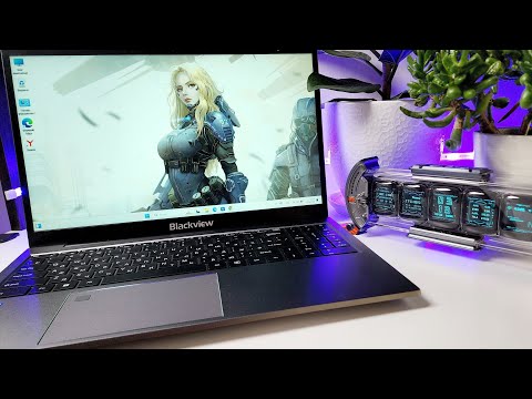 Видео: САМЫЙ ВЫГОДНЫЙ НОУТБУК с OZON - XIAOMI и Samsung ТАК НЕ МОГУТ! 🔥 Новинка Blackview Acebook 8