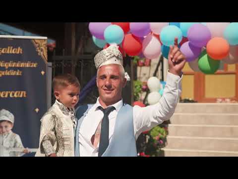 Видео: Алберджан - сюннет, Севлиево, "Парти Зона Кулинар"; Albercan - Sünnet, Sevlievo, 2024