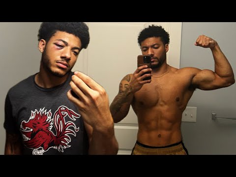 Видео: Почему приведение себя в форму быстро раскрывает фальшивую любовь