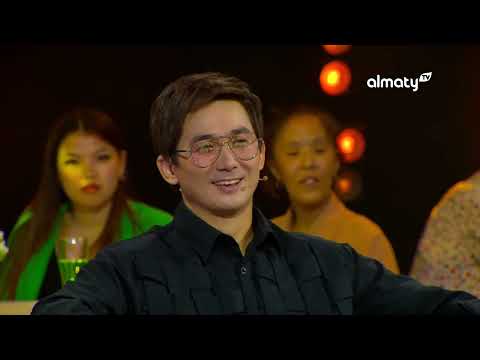 Видео: Кешкі Алматы: Талғат Тынымбай, Ерік Ниязымбетов, Жансая, Каба, Ролан Қазретов