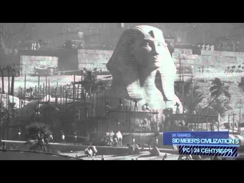 Видео: Дневники Е3 2010 (День 1)
