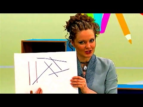 Видео: АБВГДейка 📚 Параллельные прямые 📖 Официальный канал