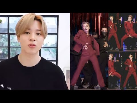 Видео: Чимин готов уйти из танцев в 35 лет 💃🕺, так что же ждёт его дальнейшую карьеру в HYBE? 🎤✨