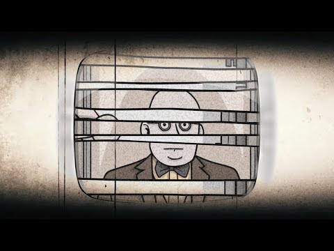 Видео: ФИНАЛьные ВОСПОМИНАНИЯ | The White Door