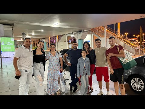 Видео: Гости