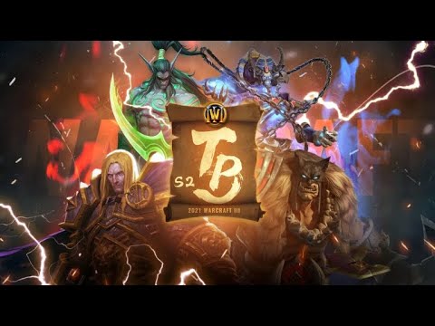 Видео: TP Cup 2 (финальная часть) с Майкером