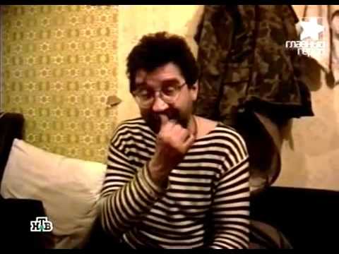 Видео: НТВ Программа "Главный герой" Юрий шевчук