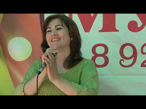 Видео: гр. Мубарак на свадьбе