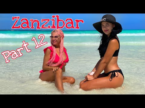 Видео: ЗАНЗИБАР, несчастный случай у острова Мнемба: медицина ЖЕСТЬ !! Zanzibar, Mnemba Island
