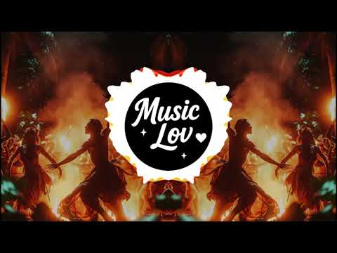 Видео: Танец огня — Music Lov